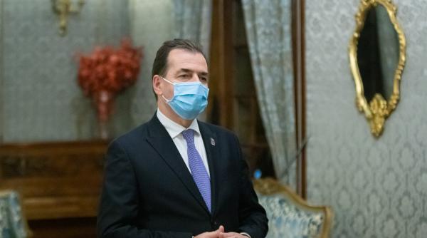 Orban: PNL a murit; oricine ar mai vrea să voteze cu PNL, de fapt, votează cu PSD