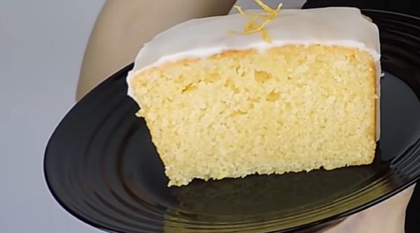 Cel mai moale și pufos pandișpan cu vanilie. Toate secretele pentru a-ți ieși perfect