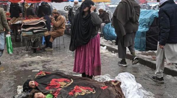 Europa se pregăteşte de furtună, multitudine de şocuri de pe urma războiului: „Rusia amenință să provoace foamete în întreaga lume“ (Bloomberg)