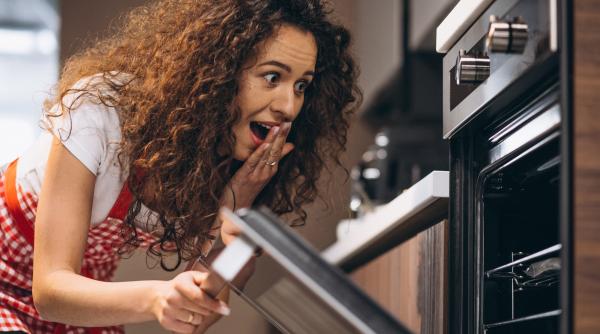 Produsele pe care nu trebuie să le speli înainte de a le găti