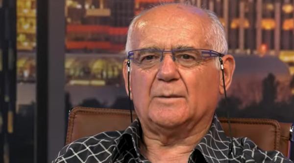 Tudorel Butoi: „Nemții își aduc copiii în România ca să scape de ei. Cine i-a trimis aici?”