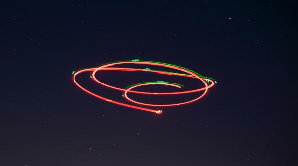 Americanii sunt în alertă: Pentagonul semnalează un "număr tot mai mare" de obiecte neidentificate pe cer