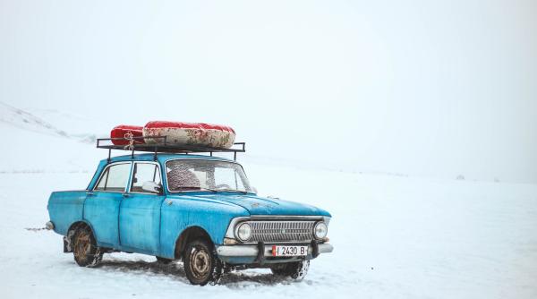 Rusia a naționalizat uzina Renault din Moscova și anunță că va începe producția celebrelor Moskvitch