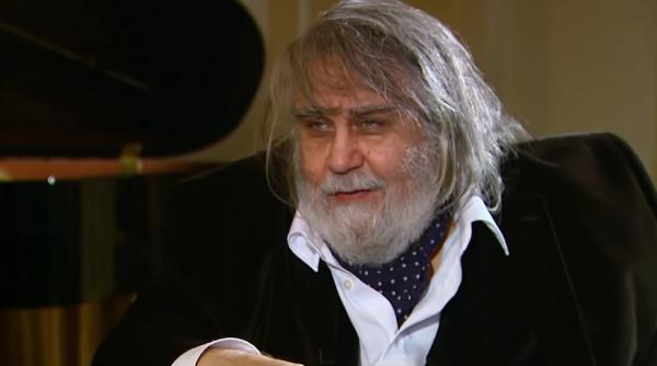 Muzicianul grec Vangelis a murit
