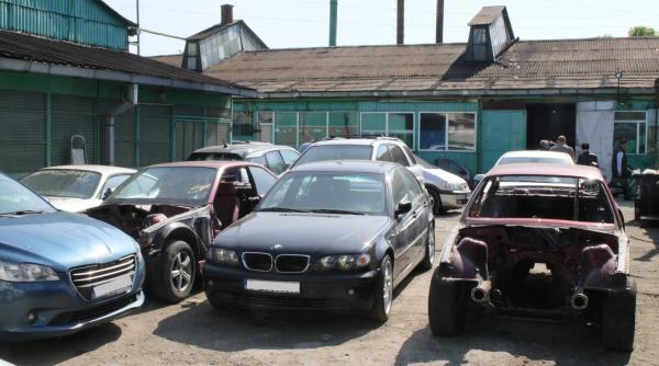 Probleme pentru samsari: RAR va verifica mașinile pe care românii intenționează să le cumpere