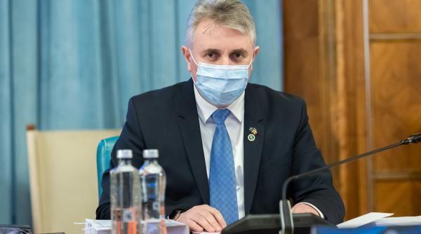 Alegeri în PNL. Lucian Bode candidează pentru funcția de secretar general. Virgil Popescu și Dan Motreanu luptă pentru un post de prim-vicepreședinte 