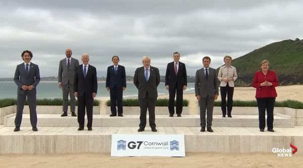 Avertismentul G7 privind războiul din Ucraina: "Inflație nemaiîntâlnită de zeci de ani, ca urmare a conflictului“