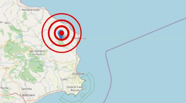 Italia, zguduită de peste zece seisme: „Pământul continuă să se cutremure”