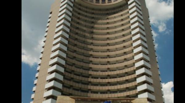 ANPC propune închiderea definitivă a Hotelului Intercontinental 