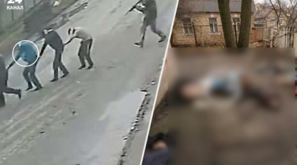 Aproximativ 13.000 de anchete privind crime de război sunt în curs de desfășurare în Ucraina