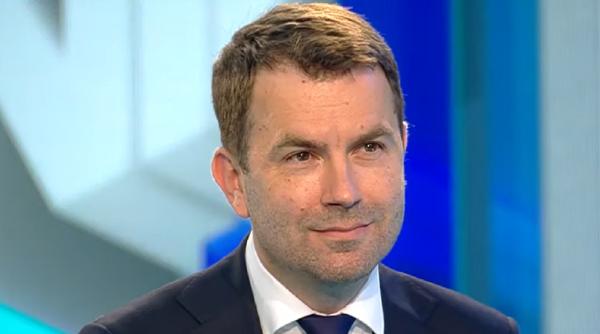 Cătălin Drulă (USR): Lista de măsuri a Guvernului e jenantă şi decuplată de realitate