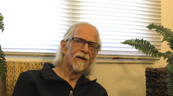 Colin Cantwell, designerul navelor spațiale din Star Wars (Războiul Stelelor), a murit la vârsta de 90 de ani