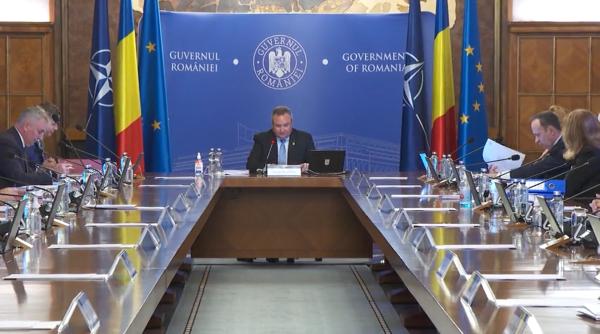 Două ministere intră în reorganizare. Se înființează o direcție pentru implementarea PNRR 