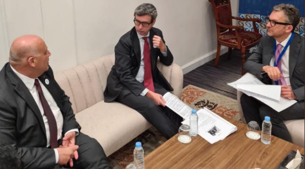 Italia rămâne fără mâna de lucru din România. Ministrul Muncii: "1,2 milioane de români lucrau înainte. Azi sunt mai puțin de un milion"