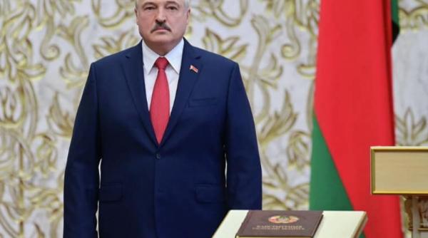 Lukaşenko: Polonia şi NATO pun la cale împărţirea Ucrainei