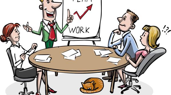 Angajații români nu vor să se mai întoarcă la birou