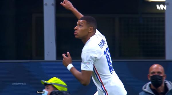 Emmanuel Macron s-a implicat pentru ca Mbappe să nu se transfere la Real Madrid