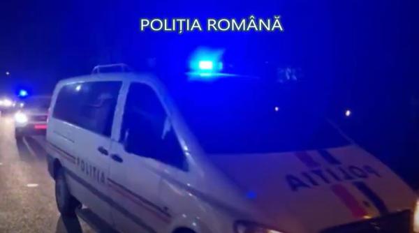 Percheziții în Franţa, România şi Moldova. Liderul unei grupări care spărgea case de lux, prins. Prejudiciu de 500.000 euro