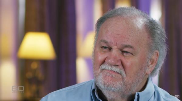 Tatăl Ducesei de Sussex, Meghan Markle, a suferit un accident vascular cerebral major, dezvăluie un jurnalist britanic