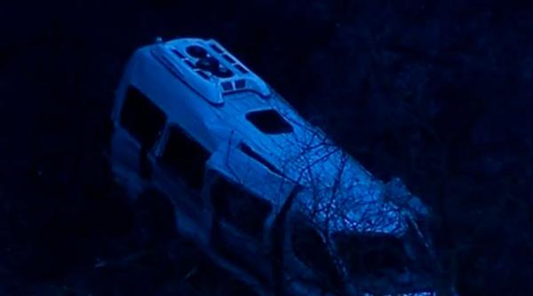 Cel puţin nouă morţi în explozia a trei microbuze, în Afganistan