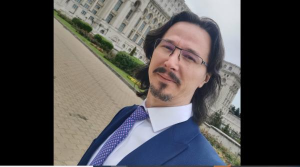 Cristi Danileţ, exclus pentru a doua oară de CSM din magistratură