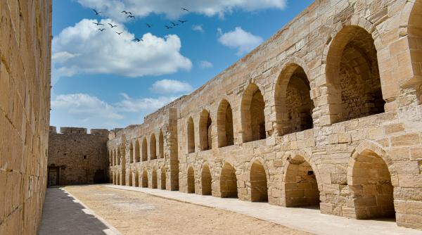 Descoperă misterele planetei: Aceste patru orașe pierdute au fost bijuteriile lumii în trecut. Iată ce s-a întâmplat cu ele