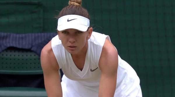 Roland Garros. Simona Halep, mesaj după începutul "timid" 