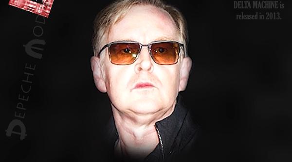 Andrew Fletcher, de la Depeche Mode a murit! Generații întregi de „depeșari“ sunt în doliu: „Suntem șocați“