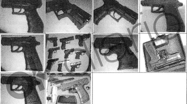 Bernie Ecclestone, fostul șef al Formulei 1, arestat pentru port ilegal de armă în avion, în Brazilia