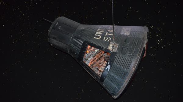 Capsula spaţială Starliner a companiei Boeing s-a întors cu succes pe Pământ