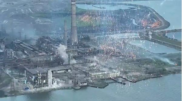 Cel mai bogat om din Ucraina vrea să dea Rusia în judecată: pierderi uriașe, după distrugerea combinatelor Azovstal și Illich