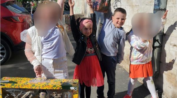 Doi frați români, de 8 și 10 ani, au plecat la şcoală şi nu au mai revenit acasă. UPDATE