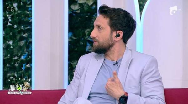 Dani Oțil, furios pe cei care nu sunt la muncă vineri: "Mergi în parc și vrei să-ți dea statul"