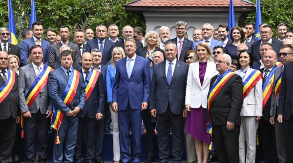 S-au încheiat alegerile din PNL. Dan Motreanu, Lucian Bode și Virgil Guran, câștigători 