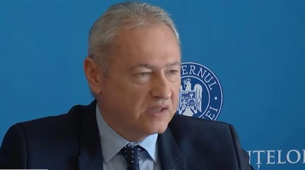 Şeful ANAF: „Nu este o prioritate să alerg după un profesor sau după o manichiuristă”