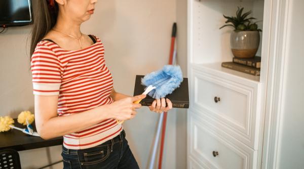 Elimină mucegaiul și mirosurile urâte cu acest remediu natural. Valabil pentru toate zonele cu umiditate