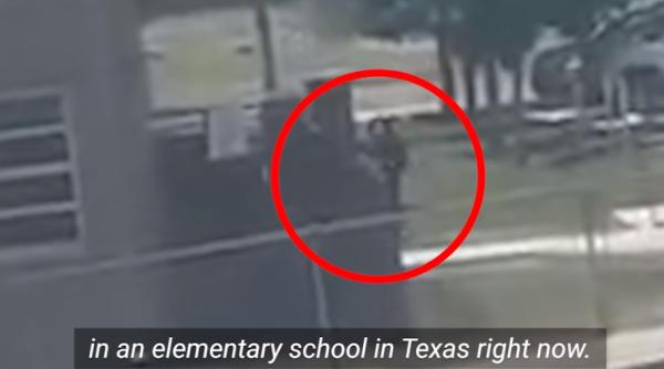 Un donator anonim a pus la dispoziție 175.000 de dolari pentru a acoperi costurile funerare pentru TOATE cele 21 de persoane ucise în masacrul de la școala din Texas