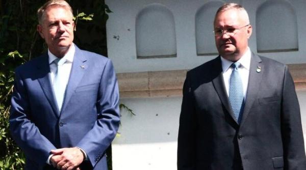 Nicolae Ciucă și Klaus Iohannis, mesaj pentru românii din Diaspora: "Sunt bineveniți să se întoarcă acasă"