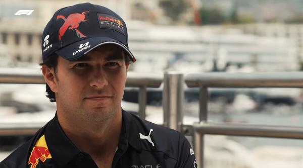 Pilotul echipei de Formula 1, Perez, câștigă la Monaco, cu strategia inspirată a celor de la Red Bull