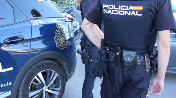 Spania. Trei hoți români au fost arestați: doi au fost prinși în aeroportul din Palma și unul în Valencia