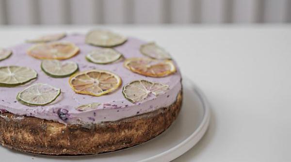 Tartă cu ricotta: o adevărată minune culinară, gata în câteva minute