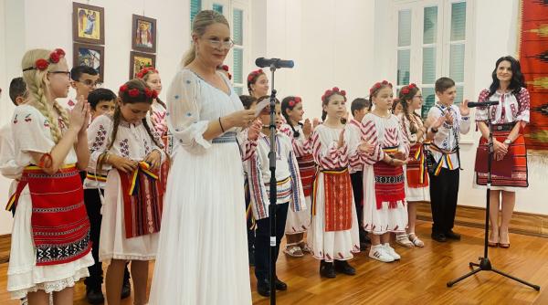 Festivalul Iei Româneşti, în Cipru, la Nicosia