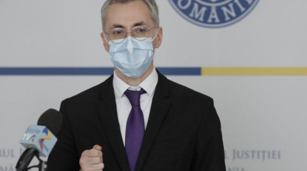 Mii de infractori pot scăpa de închisoare, prin prescripție. Stelian Ion: "Nici OUG 13 nu reușise asta"