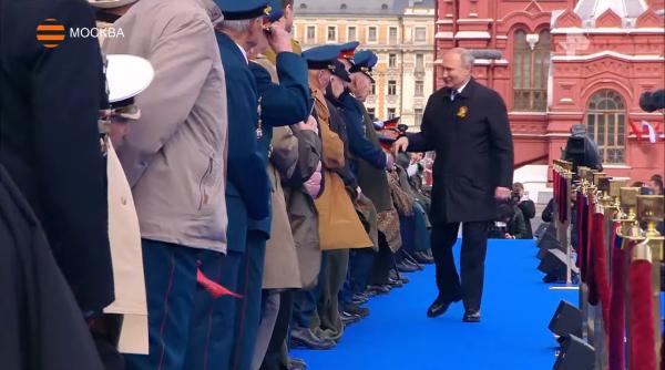 Putin, părăsit de un alt consilier important