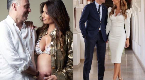 Vedeta Pro TV, care a lăsat televiziunea și s-a mutat în Norvegia, prima dată mamă, la 42 de ani