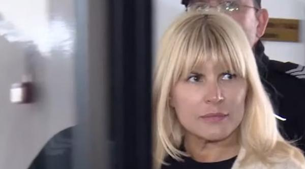 Elena Udrea a bufnit în plâns în sala de judecată din Bulgaria, la anunțul judecătorilor 