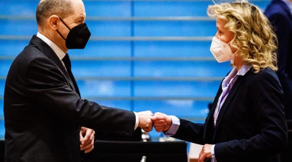 Germania livrează Ucrainei cel mai performant sistem antiaerian pe care-l are 