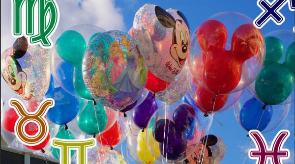 Horoscopul copilăriei: Ce erou sau răufăcător din desenele animate ți se potrivește în funcție de zodia ta? Previziuni complete