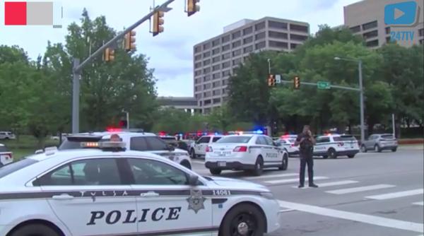 Atac armat într-un spital din Tulsa. Cel puţin trei morţi; suspectul a decedat (poliția)