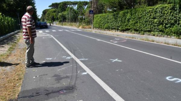 Italia. Tânăr muncitor român, ucis în timp ce se îndrepta spre casă după ce a luat cina cu fratele său: „Un băiat foarte bun”